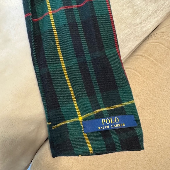 Ralph Lauren Multicolor Plaid Jacket - Picture 3 of 6